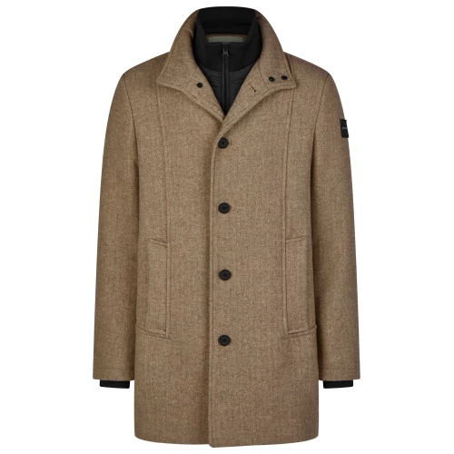 Пальто фото 1