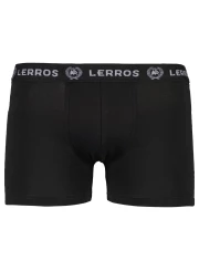 Білизна чорна LERROS