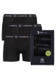 Білизна чорна LERROS фото 7