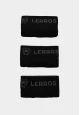 Білизна чорна LERROS фото 4