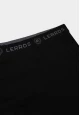 Білизна чорна LERROS фото 3