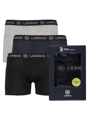 Білизна різнокольорова LERROS