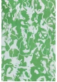 Блуза зелена ICHI з віскози ECOVERO фото 3