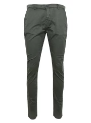 Чоловічі штани зелені CASUAL FRIDAY