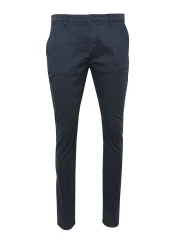 Чоловічі штани сині CASUAL FRIDAY