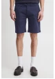 Чоловічі шорти сині CASUAL FRIDAY фото 3
