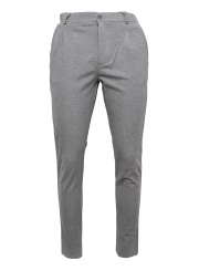 Чоловічі штани сірі CASUAL FRIDAY