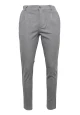 Чоловічі штани сірі CASUAL FRIDAY фото 2