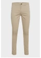 Чоловічі штани бежеві CASUAL FRIDAY фото 2