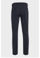 Чоловічі штани сині CASUAL FRIDAY фото 4
