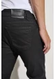 Чоловічі штани чорні CASUAL FRIDAY фото 4