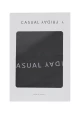 Чоловічі труси чорні CASUAL FRIDAY фото 5