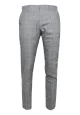 Чоловічі штани сірі CASUAL FRIDAY фото 2