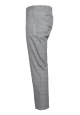 Чоловічі штани сірі CASUAL FRIDAY фото 3