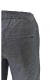 Чоловічі шорти сині CASUAL FRIDAY з бавовни фото 3