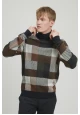 Чоловічий светр CASUAL FRIDAY фото 4