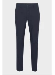 Чоловічі штани сині CASUAL FRIDAY