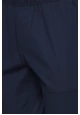 Чоловічі штани сині CASUAL FRIDAY фото 3