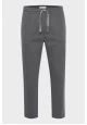 Чоловічі штани сірі CASUAL FRIDAY фото 2