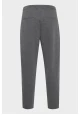Чоловічі штани сірі CASUAL FRIDAY фото 4