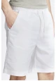 Чоловічі шорти білі CASUAL FRIDAY фото 6