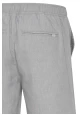 Чоловічі шорти сірі CASUAL FRIDAY фото 4
