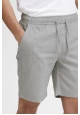 Чоловічі шорти сірі CASUAL FRIDAY фото 6