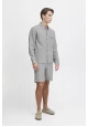 Чоловічі шорти сірі CASUAL FRIDAY фото 3