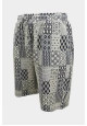 Чоловічі шорти сині CASUAL FRIDAY фото 3