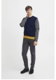 Чоловічий светр CASUAL FRIDAY фото 10