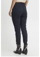 Жіночі штани сині B.YOUNG фото 3