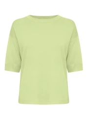 Жіночий джемпер зелений B.YOUNG