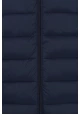 Чоловіча куртка синя SOLID фото 3