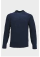 Чоловічий светр SOLID фото 2