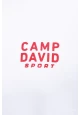 Чоловіча футболка біла CAMP DAVID фото 6