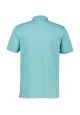 Чоловіче поло синє LERROS з бавовни фото 3