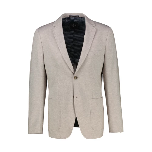 Чоловічий жакет бежевий LERROS фото 1